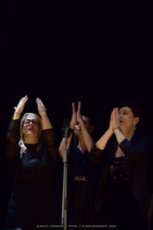 20251221 - Greensleeves Gospel Choir, Give Peace a Chance - Cineteatro PAX, Lurate Caccivio