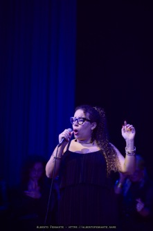 20251221 - Greensleeves Gospel Choir, Give Peace a Chance - Cineteatro PAX, Lurate Caccivio