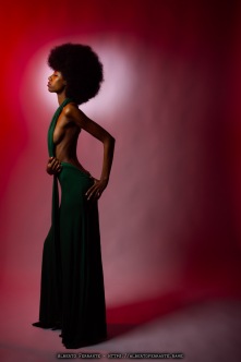 Hanna - Studio