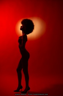 Hanna - Studio