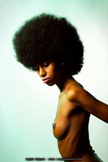 Hanna - Studio