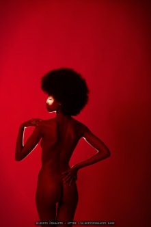 Hanna - Studio
