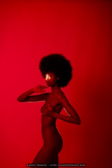 Hanna - Studio