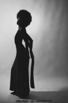 Hanna - Studio