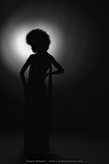 Hanna - Studio