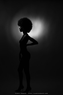 Hanna - Studio