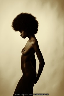Hanna - Studio