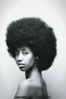 Hanna - Studio