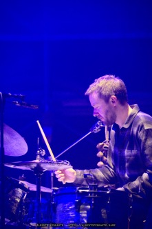 20260314 - 27o Festival di cultura e musica jazz, So What?!, Night 3, Mammal Hands / Jordan Smart, sassofoni, elettronica; Nick Smart, pianoforte, elettronica; Rob Turner, batteria, elettronica - Cinema Teatro Chiasso (Switzerland)