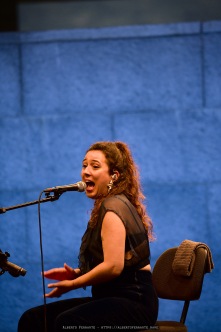 20250704 - Lac en plein air, Amara Quartet / Laura Rui voce; Sónia Sobral fisarmonica; Joana Almeida chitarra; Susana Castro Santos violoncello - Agorà LAC, Lugano, Switzerland