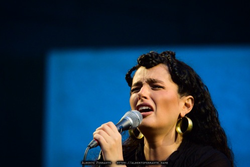 LAC en plein air 2026, Suonno d’Ajere, Napoli World / Irene Scarpato, voce; Marcello Smigliante Gentile, mandolino, mandola, mandoloncello; Gian Marco Libeccio, chitarra classica, acustica ed elettrica; Antonino Anastasia, percussioni - LAC, Lugano, Switzerland