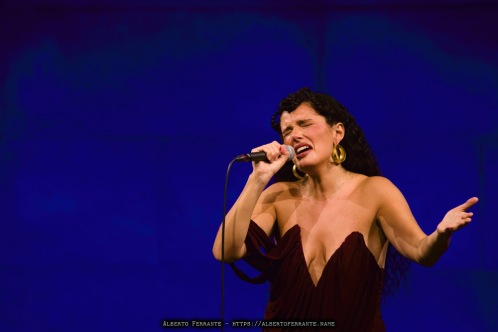 LAC en plein air 2026, Suonno d’Ajere, Napoli World / Irene Scarpato, voce; Marcello Smigliante Gentile, mandolino, mandola, mandoloncello; Gian Marco Libeccio, chitarra classica, acustica ed elettrica; Antonino Anastasia, percussioni - LAC, Lugano, Switzerland