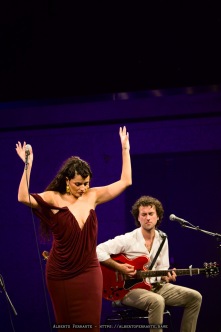 LAC en plein air 2026, Suonno d’Ajere, Napoli World / Irene Scarpato, voce; Marcello Smigliante Gentile, mandolino, mandola, mandoloncello; Gian Marco Libeccio, chitarra classica, acustica ed elettrica; Antonino Anastasia, percussioni - LAC, Lugano, Switzerland