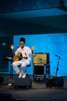 20260702 - LAC en plein air, Bia Ferreira, Améfrica / chitarra, voce, percussioni – LAC, Lugano, Switzerland