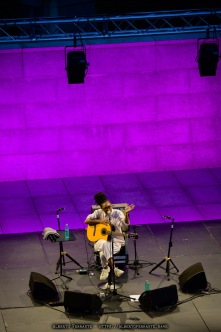20260702 - LAC en plein air, Bia Ferreira, Améfrica / chitarra, voce, percussioni – LAC, Lugano, Switzerland