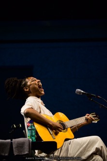 20260702 - LAC en plein air, Bia Ferreira, Améfrica / chitarra, voce, percussioni – LAC, Lugano, Switzerland