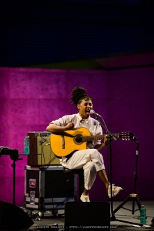 20260702 - LAC en plein air, Bia Ferreira, Améfrica / chitarra, voce, percussioni – LAC, Lugano, Switzerland