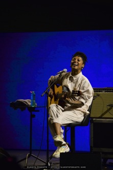 20260702 - LAC en plein air, Bia Ferreira, Améfrica / chitarra, voce, percussioni – LAC, Lugano, Switzerland