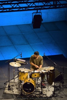 20260703 - LAC en plein air, Roger Corrêa Quartet, Latino Iberico / Roger Corrêa, fisarmonica; Edilson Forte, piano; Tiê Pereira, basso; Rodrigo porciúncula, batteria - LAC, Lugano, Switzerland