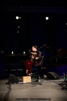 20260703 - LAC en plein air, Roger Corrêa Quartet, Latino Iberico / Roger Corrêa, fisarmonica; Edilson Forte, piano; Tiê Pereira, basso; Rodrigo porciúncula, batteria - LAC, Lugano, Switzerland