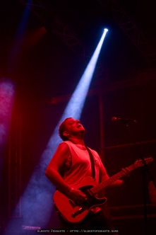 20250823 - Lagoon Punk Rock Fest 2025, Night 2, Nofnog - Boschetto Ciani, Parco Ciani, Lugano, Switzerland