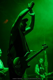 20250823 - Lagoon Punk Rock Fest 2025, Night 2, Nofnog - Boschetto Ciani, Parco Ciani, Lugano, Switzerland