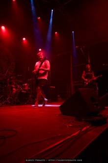 20250823 - Lagoon Punk Rock Fest 2025, Night 2, Nofnog - Boschetto Ciani, Parco Ciani, Lugano, Switzerland