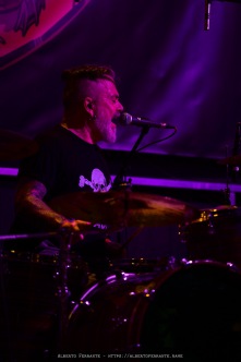 20260814 - Lagoon Punk Rock 2026, Night 1, Prisoners Of Society - Boschetto Ciani, parco Ciani, Lugano (Switzerland)