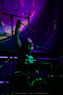 20260814 - Lagoon Punk Rock 2026, Night 1, Prisoners Of Society - Boschetto Ciani, parco Ciani, Lugano (Switzerland)