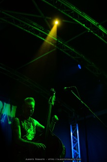 20260814 - Lagoon Punk Rock 2026, Night 1, Prisoners Of Society - Boschetto Ciani, parco Ciani, Lugano (Switzerland)