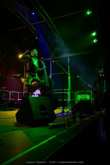 20260814 - Lagoon Punk Rock 2026, Night 1, Prisoners Of Society - Boschetto Ciani, parco Ciani, Lugano (Switzerland)