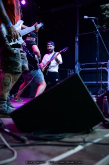 20260815 - Lagoon Punk Rock 2026, Night 2, Wasei - Boschetto Ciani, parco Ciani, Lugano (Switzerland)