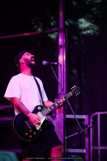 20260815 - Lagoon Punk Rock 2026, Night 2, Wasei - Boschetto Ciani, parco Ciani, Lugano (Switzerland)