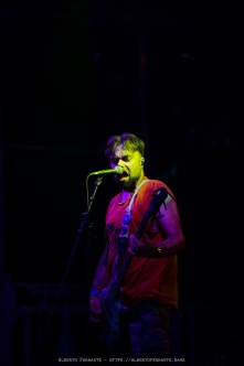 20260815 - Lagoon Punk Rock 2026, Night 2, Wasei - Boschetto Ciani, parco Ciani, Lugano (Switzerland)