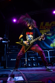 20260815 - Lagoon Punk Rock 2026, Night 2, Wronkids - Boschetto Ciani, parco Ciani, Lugano (Switzerland)