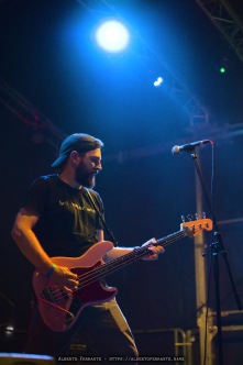 20260815 - Lagoon Punk Rock 2026, Night 2, Wronkids - Boschetto Ciani, parco Ciani, Lugano (Switzerland)
