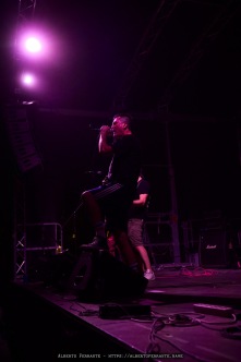 20260815 - Lagoon Punk Rock 2026, Night 2, Wronkids - Boschetto Ciani, parco Ciani, Lugano (Switzerland)