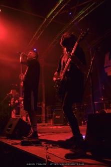 20260815 - Lagoon Punk Rock 2026, Night 2, Wronkids - Boschetto Ciani, parco Ciani, Lugano (Switzerland)