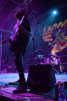 20260815 - Lagoon Punk Rock 2026, Night 2, Wronkids - Boschetto Ciani, parco Ciani, Lugano (Switzerland)