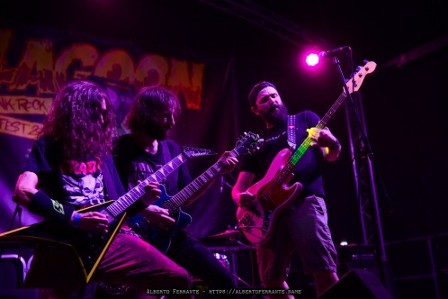 20260815 - Lagoon Punk Rock 2026, Night 2, Wronkids - Boschetto Ciani, parco Ciani, Lugano (Switzerland)