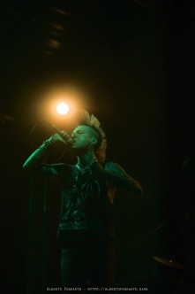 20260815 - Lagoon Punk Rock 2026, Night 2, Breakout - Boschetto Ciani, parco Ciani, Lugano (Switzerland)