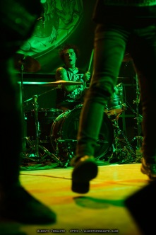 20260815 - Lagoon Punk Rock 2026, Night 2, Breakout - Boschetto Ciani, parco Ciani, Lugano (Switzerland)