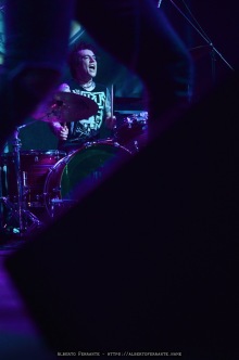 20260815 - Lagoon Punk Rock 2026, Night 2, Breakout - Boschetto Ciani, parco Ciani, Lugano (Switzerland)