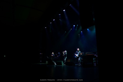 20260221 - Premiata Forneria Marconi (PFM) - Teatro INTRED, Varese