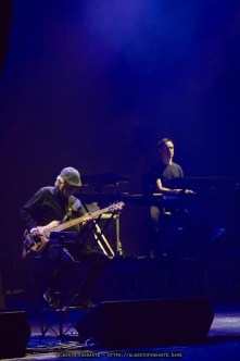 20260221 - Premiata Forneria Marconi (PFM) - Teatro INTRED, Varese
