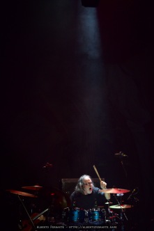 20260221 - Premiata Forneria Marconi (PFM) - Teatro INTRED, Varese