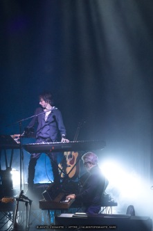 20260221 - Premiata Forneria Marconi (PFM) - Teatro INTRED, Varese