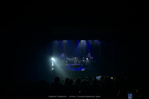 20260221 - Premiata Forneria Marconi (PFM) - Teatro INTRED, Varese