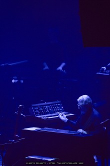 20260221 - Premiata Forneria Marconi (PFM) - Teatro INTRED, Varese