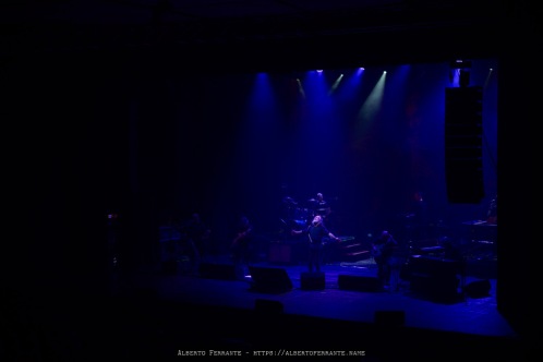 20260221 - Premiata Forneria Marconi (PFM) - Teatro INTRED, Varese